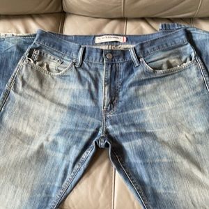 Levi’s 514 slim straight